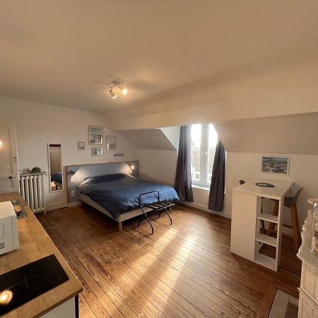 Tilly-sur-Seulles Le Manoir Des Lys 아파트 외부 사진