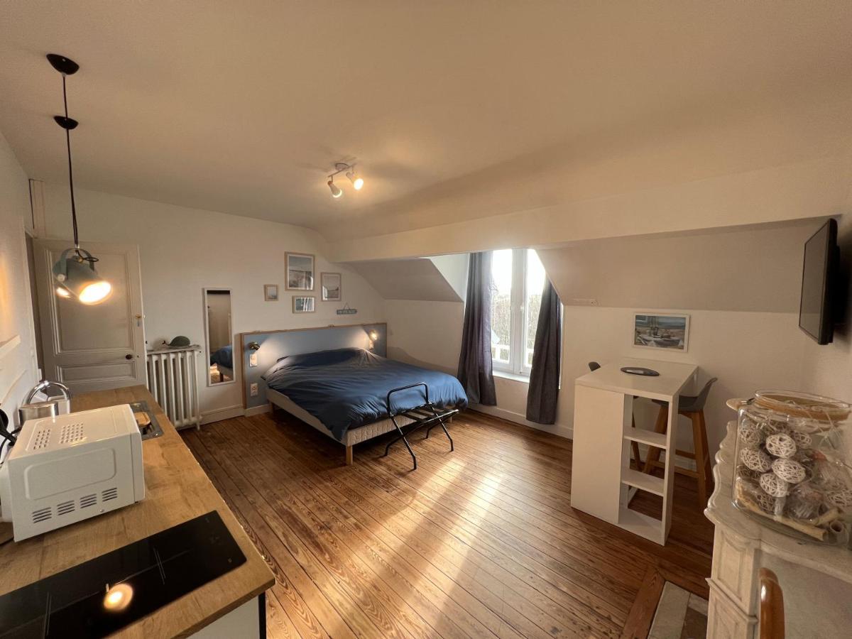 Tilly-sur-Seulles Le Manoir Des Lys 아파트 외부 사진
