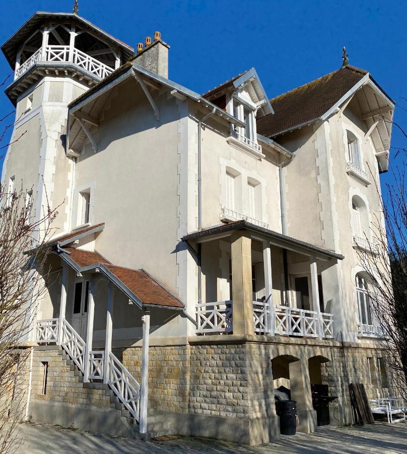 Tilly-sur-Seulles Le Manoir Des Lys 아파트 외부 사진